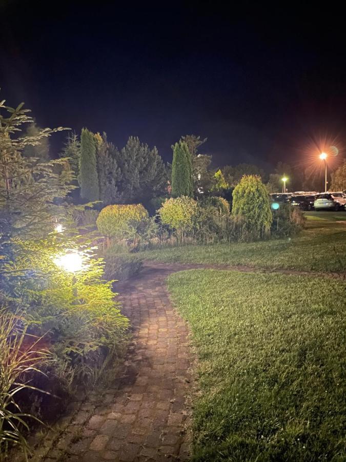 Arka Apartament Deluxe 503 Z Widokiem Na Morze Kołobrzeg Extérieur photo